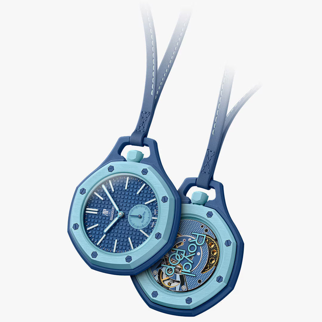 [Peak]ROYAL OAK POP WATCH  |  1:1 NOT ORIGINAL