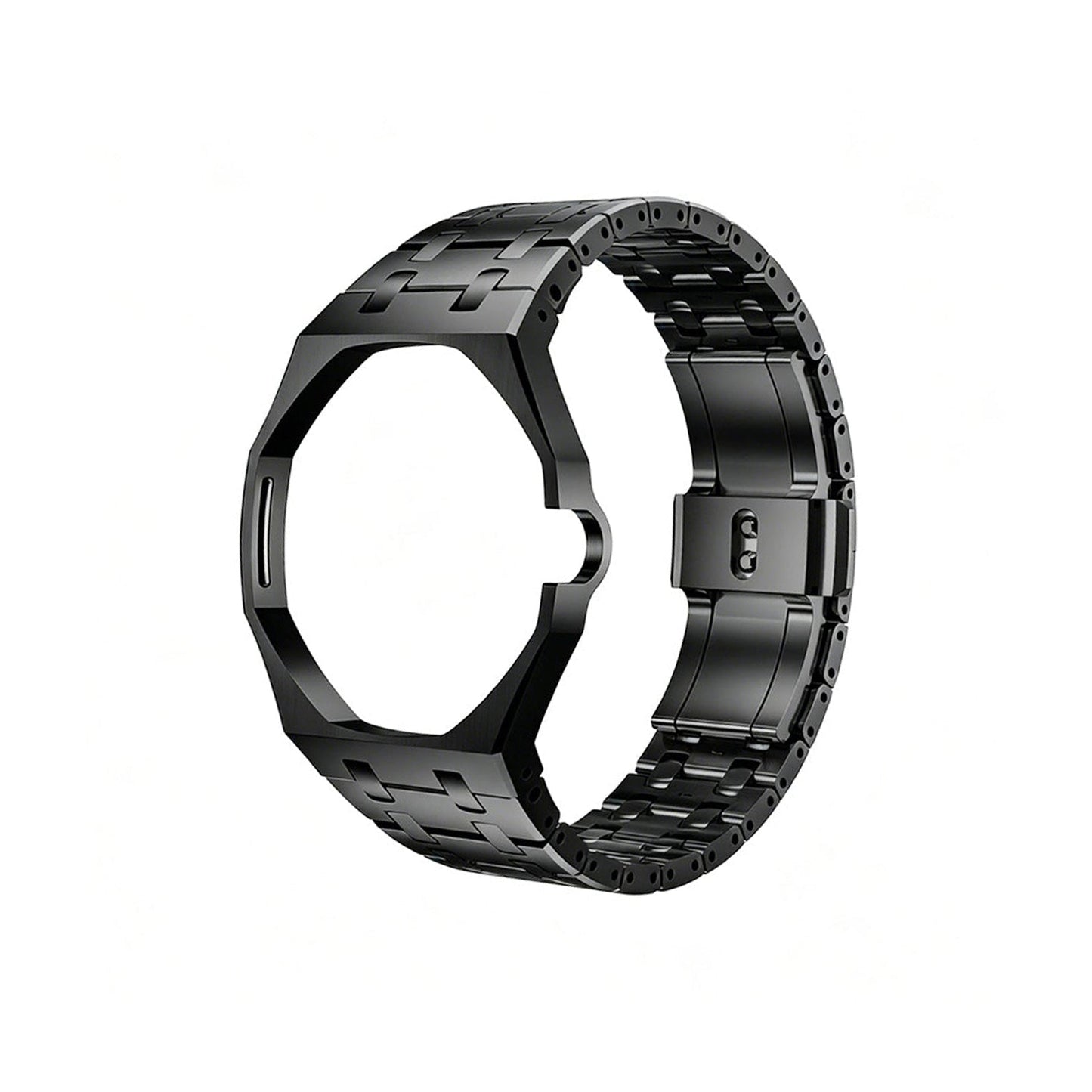 [Peak]ROYAL OAK POP EXCLUSIVE STEE CASE & STRAP