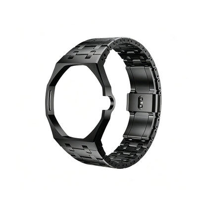 [Peak]ROYAL OAK POP EXCLUSIVE STEE CASE & STRAP