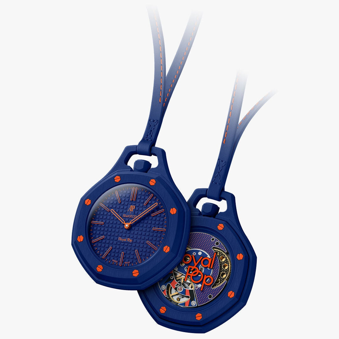 [Peak]ROYAL OAK POP WATCH  |  1:1 NOT ORIGINAL
