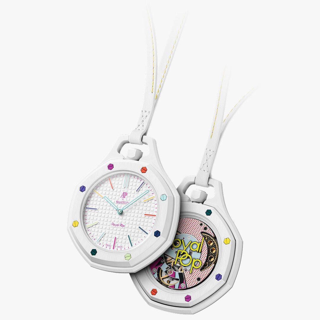 [Peak]ROYAL OAK POP WATCH  |  1:1 NOT ORIGINAL