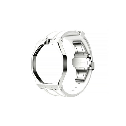 [Peak]ROYAL OAK POP EXCLUSIVE STEEL CASE & SILICONE STRAP