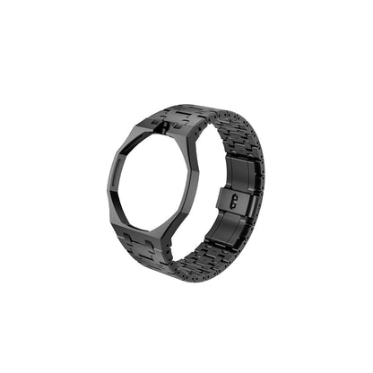 [Peak]ROYAL OAK POP EXCLUSIVE STEE CASE & STRAP