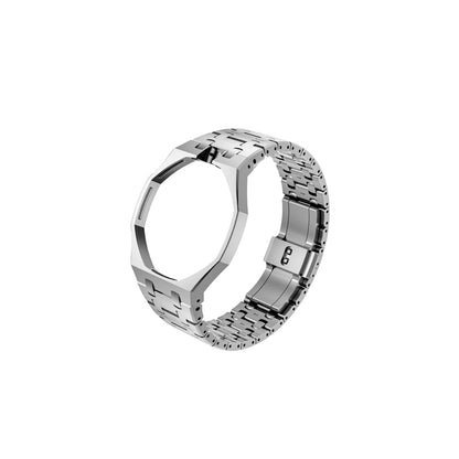 [Peak]ROYAL OAK POP EXCLUSIVE STEE CASE & STRAP