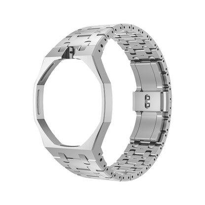 [Peak]ROYAL OAK POP EXCLUSIVE STEEL CASE & SILICONE STRAP