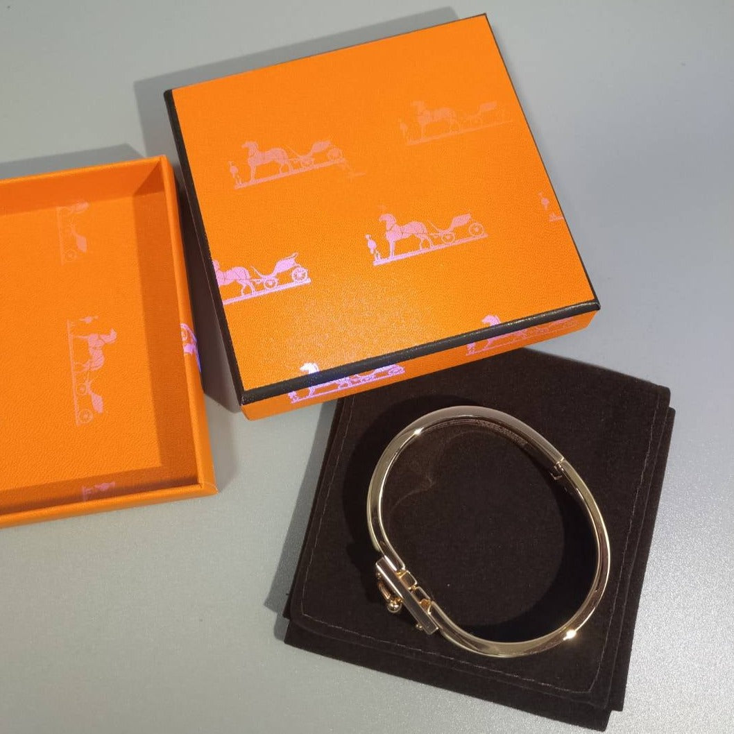 [Peak]H ROUGE BRACELET