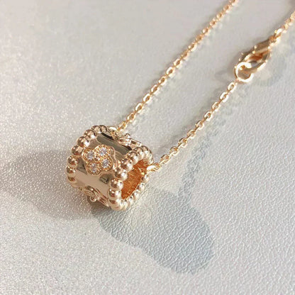 [Peak]KALEIDOSCOPE PENDANT NECKLACE