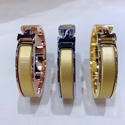 [Peak]H CHAMPAGNE BRACELET