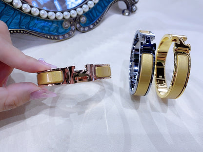 [Peak]H CHAMPAGNE BRACELET