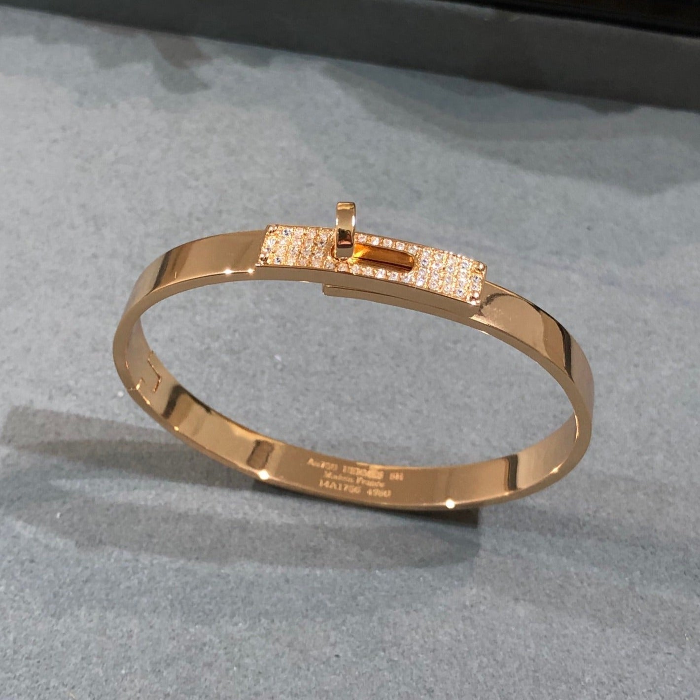 [Peak]KELLY BRACELET DIAMOND