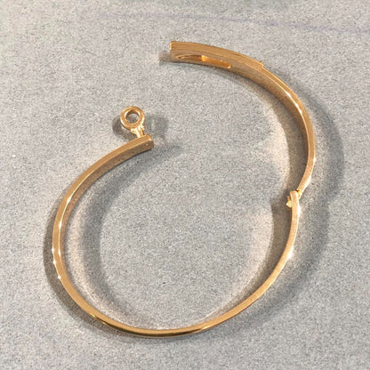 [Peak]KELLY BRACELET DIAMOND