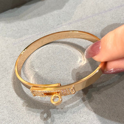 [Peak]KELLY BRACELET DIAMOND
