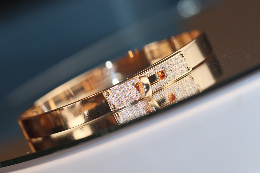 [Peak]KELLY BRACELET DIAMOND