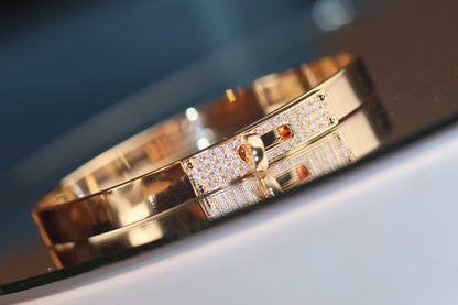 [Peak]KELLY BRACELET DIAMOND
