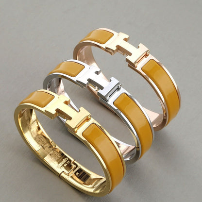 [Peak]H BRACELET PERU 12MM