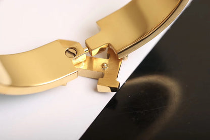 [Peak]H CLOUD BLUE BRACELET GOLD DIAMOND