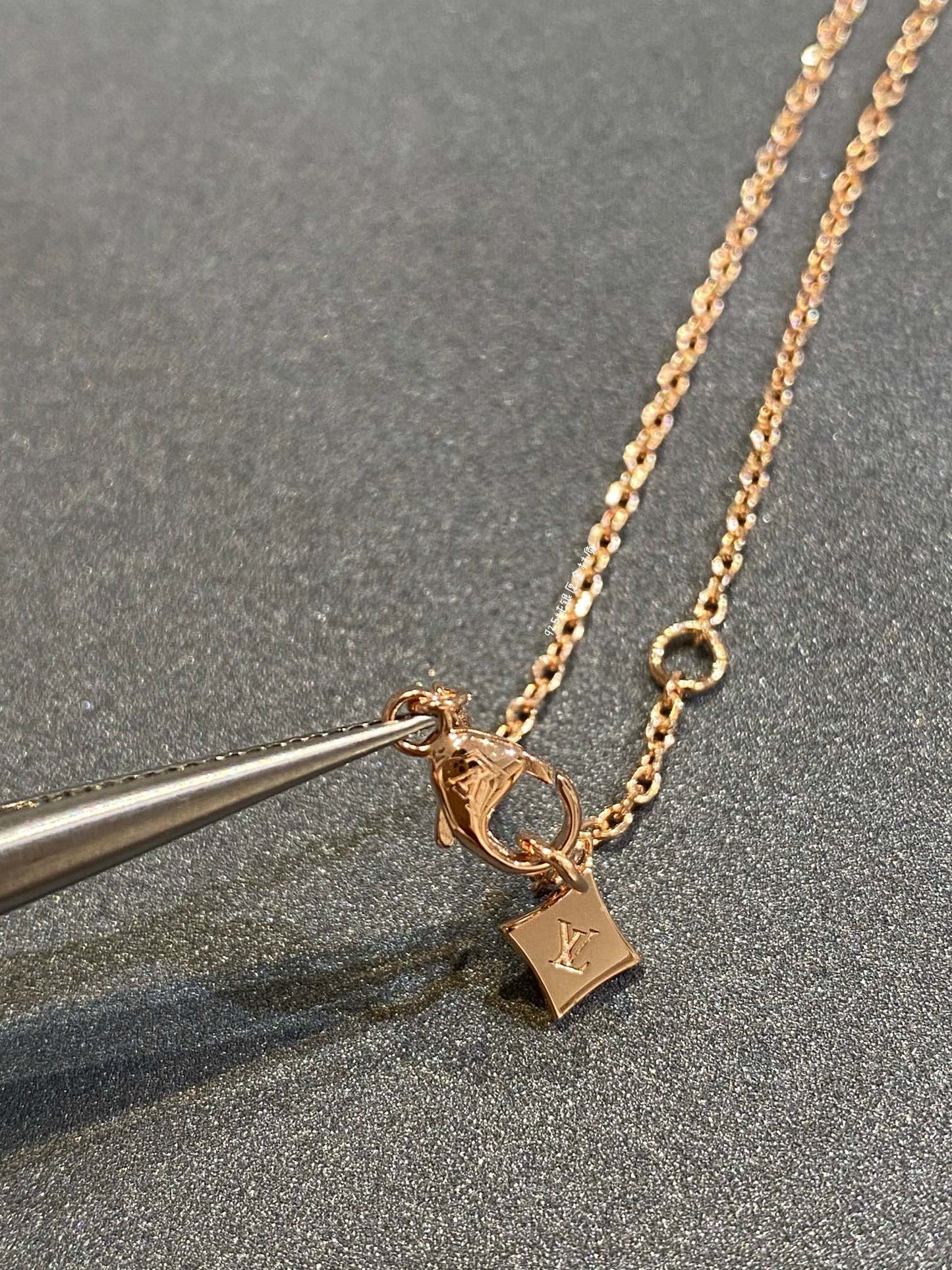 [Peak]STAR DIAMOND NECKALCE