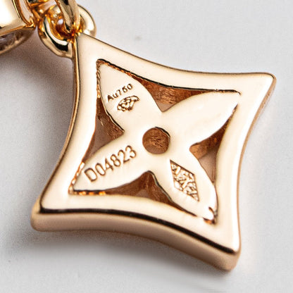 [Peak]STAR EARRINGS GOLD
