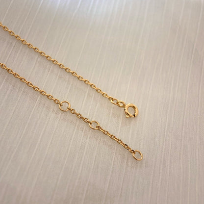 [Peak]COLOR STAR CARNELIAN ROSE GOLD DIAMOND BRACELET