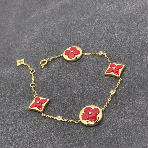 [Peak]STAR AND SUN CARNELIAN 4 MOTIFS 3 DIAMONDS