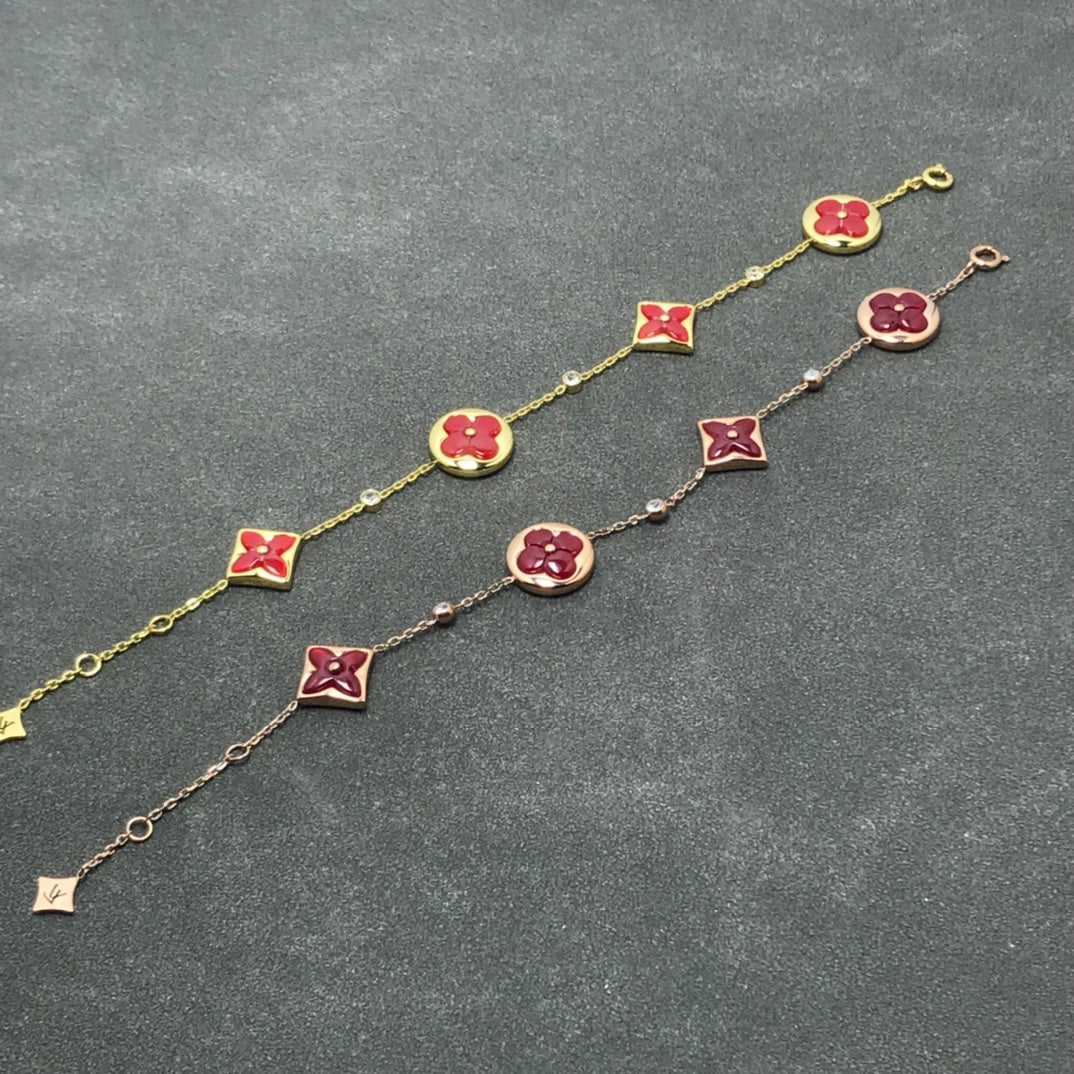 [Peak]STAR AND SUN CARNELIAN 4 MOTIFS 3 DIAMONDS