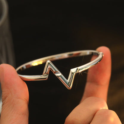 [Peak]VOLTE UPSITE DOWN BRACELET