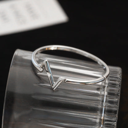 [Peak]VOLTE UPSITE DOWN BRACELET