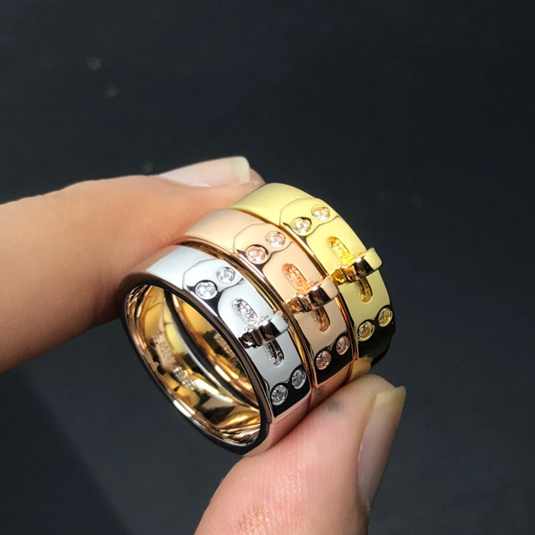 [Peak]KELLY MEDIUM RING