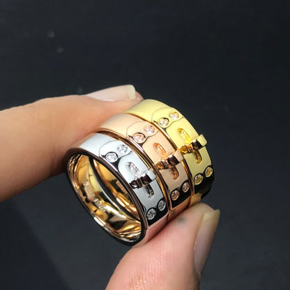 [Peak]KELLY MEDIUM RING