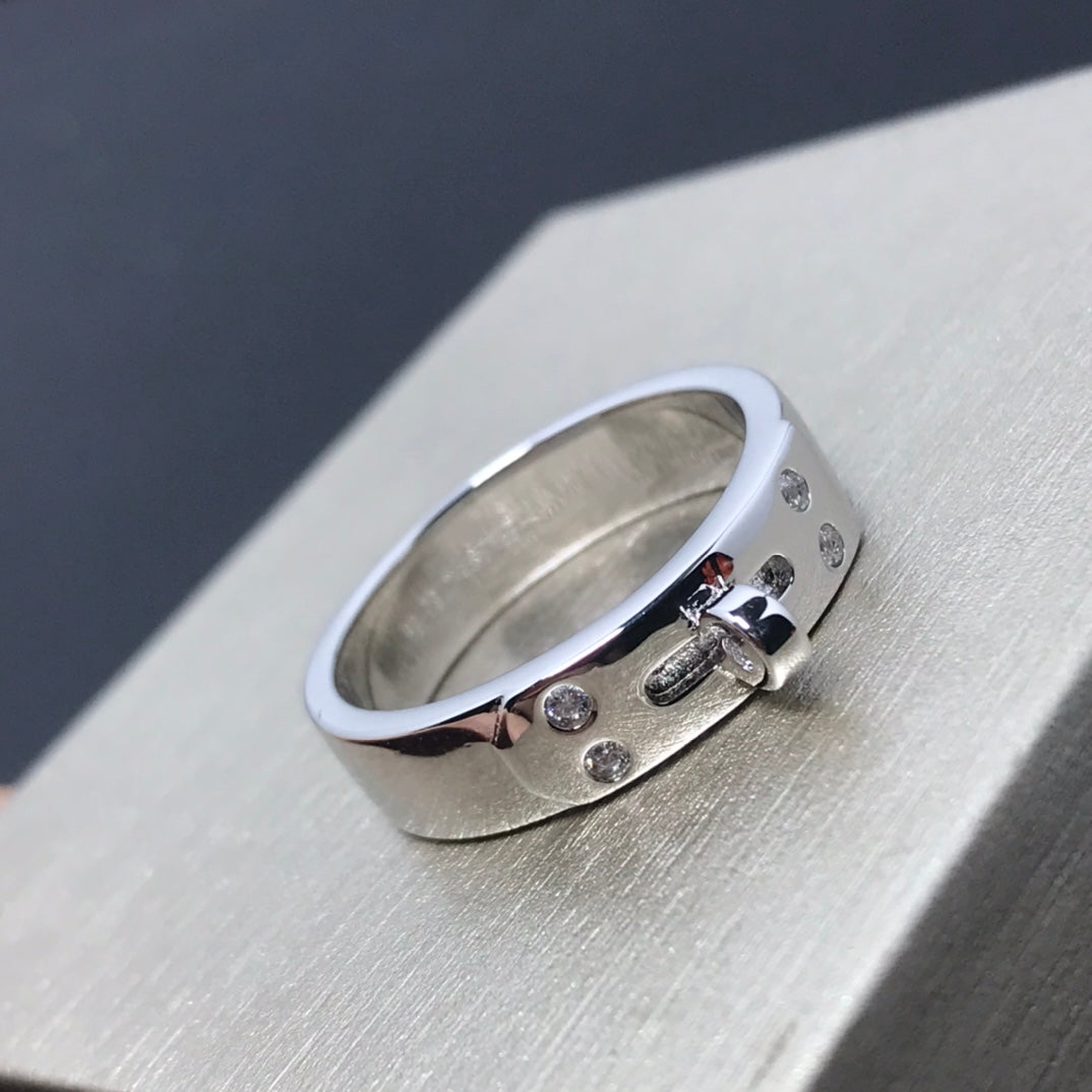 [Peak]KELLY MEDIUM RING