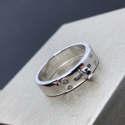 [Peak]KELLY MEDIUM RING