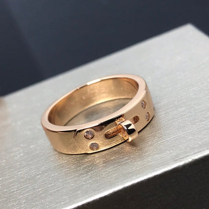 [Peak]KELLY MEDIUM RING