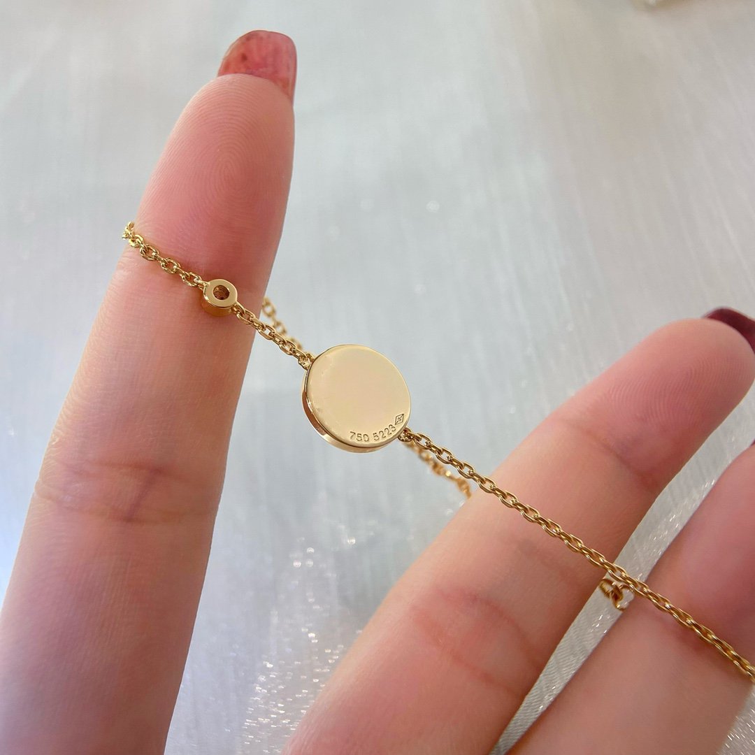 [Peak]SUN PEDANT CARNELIAN BRACELET