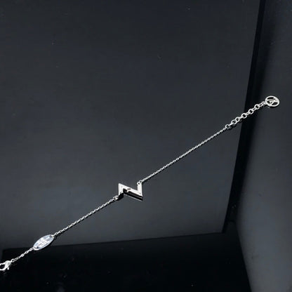 [Peak]VOLT LV LOGO BRACELET