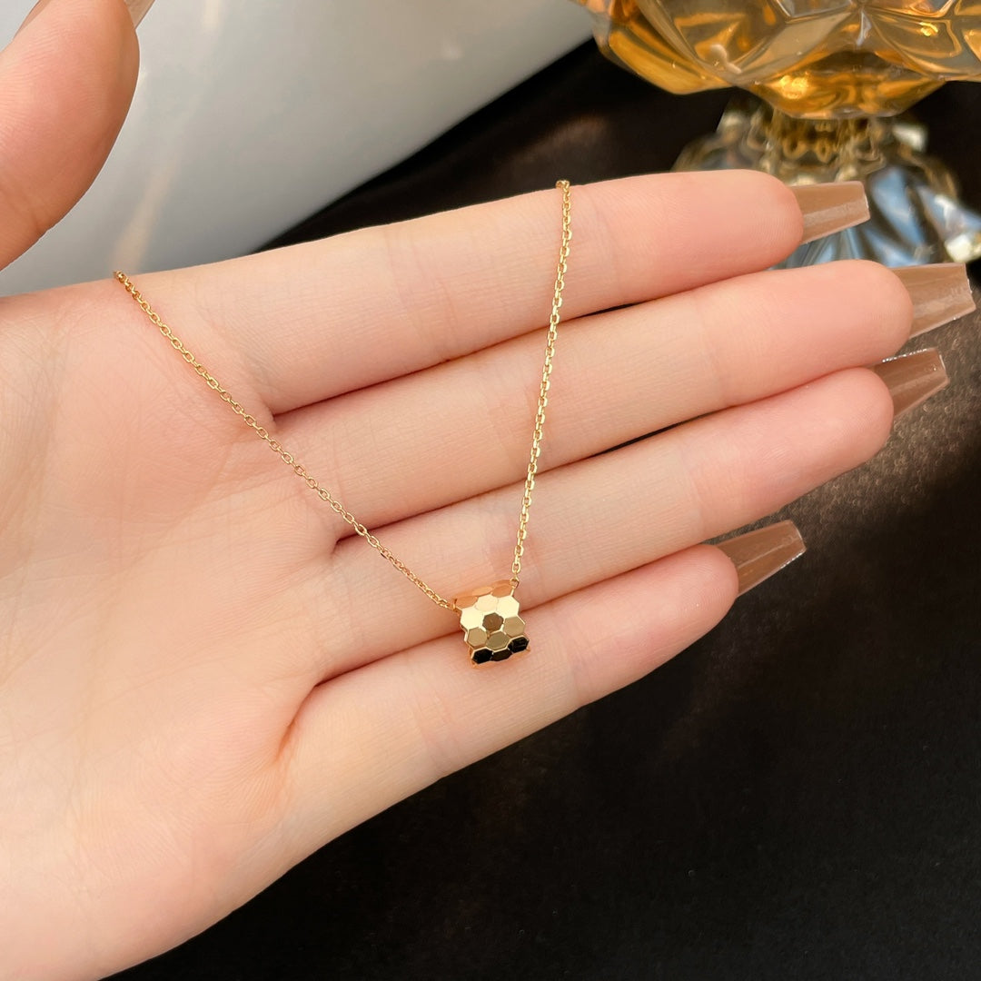 [Peak]BEE MINI NECKLACE