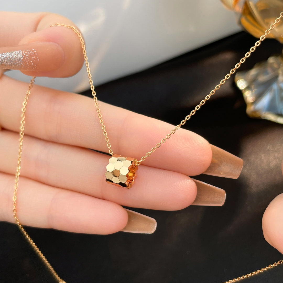 [Peak]BEE MINI NECKLACE