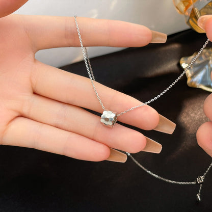 [Peak]BEE MINI NECKLACE