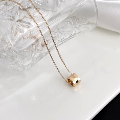 [Peak]BEE MINI NECKLACE