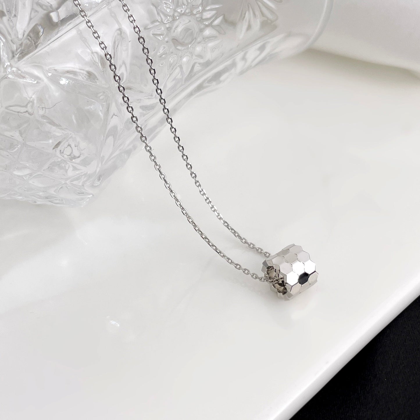 [Peak]BEE MINI NECKLACE