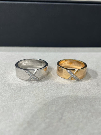 [Peak]LIENS EVIDENCE DIAOMOND RING