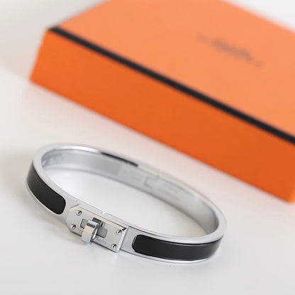[Peak]HM KELLY BLACK BRACELET