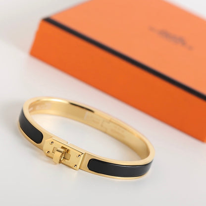 [Peak]HM KELLY BLACK BRACELET