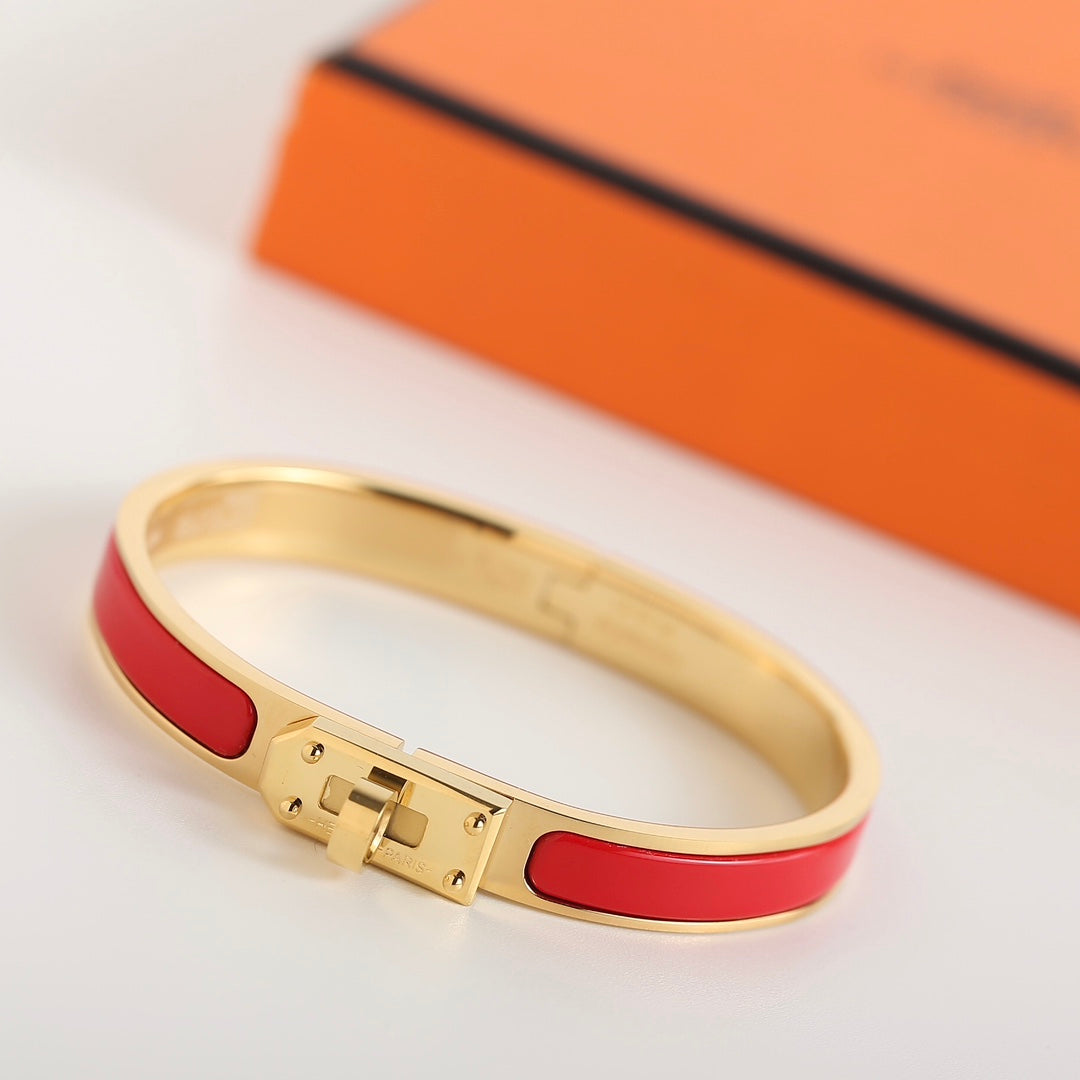 [Peak]HM KELLY RED BRACELET