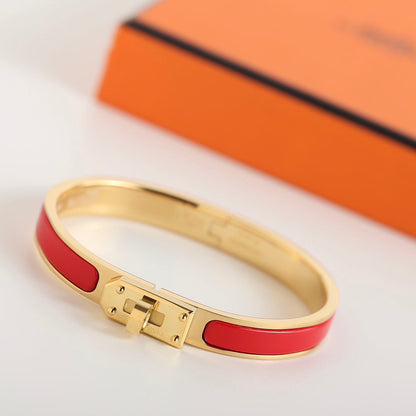 [Peak]HM KELLY RED BRACELET