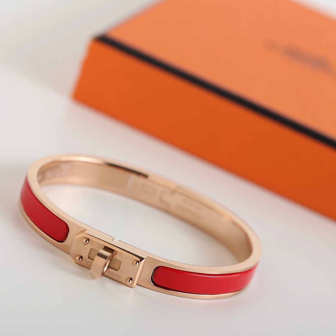 [Peak]HM KELLY RED BRACELET