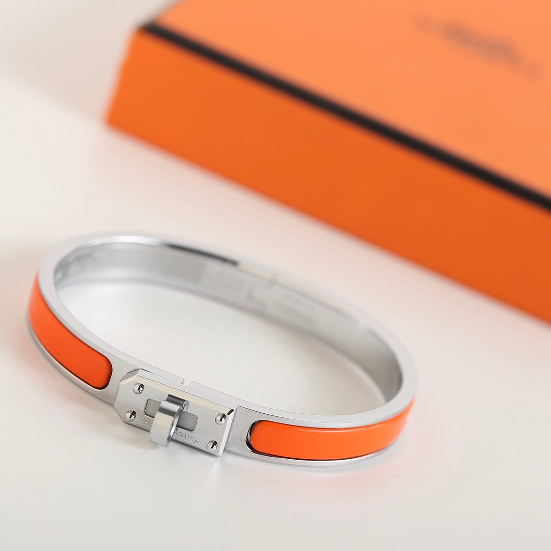[Peak]HM KELLY ORANGE BRACELET