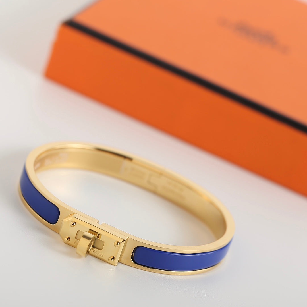 [Peak]HM KELLY BLUE BRACELET