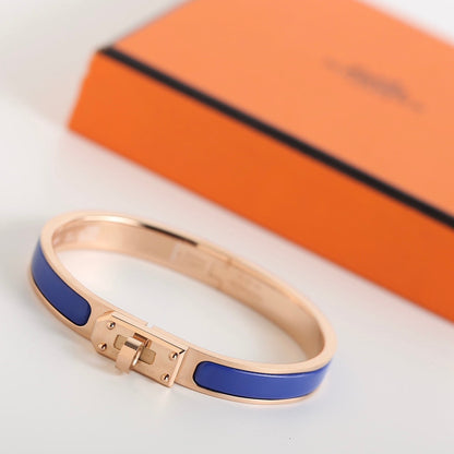 [Peak]HM KELLY BLUE BRACELET