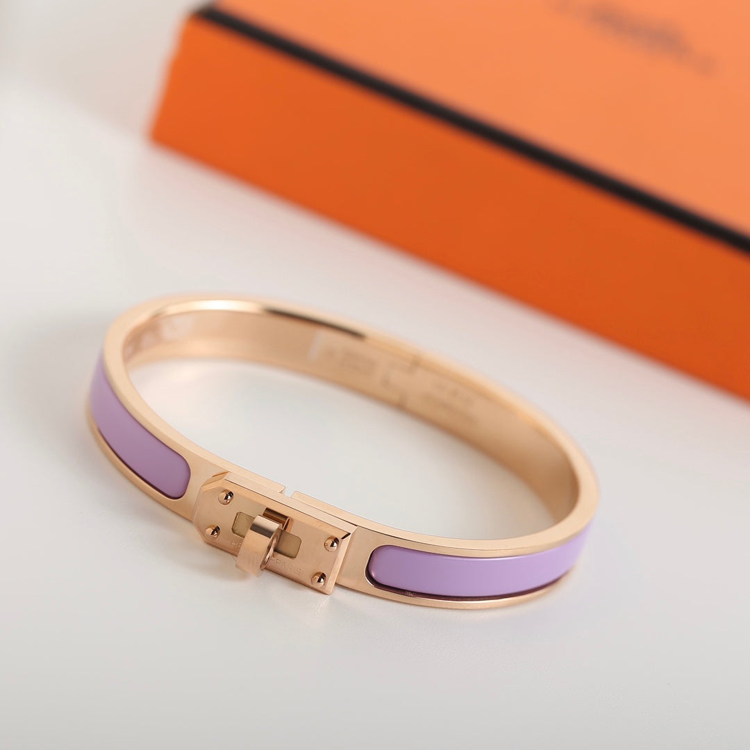 [Peak]HM KELLY PURPLE BRACELET