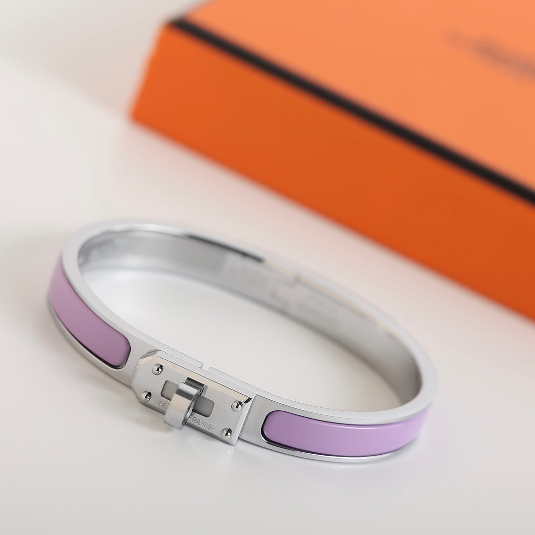 [Peak]HM KELLY PURPLE BRACELET